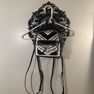 Backpack purse